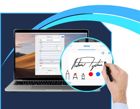 Image result for Sign and Fill Magic App