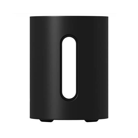 Bežični zvučnik Sub Mini Sonos ZVU02693 | Volim svoj dom