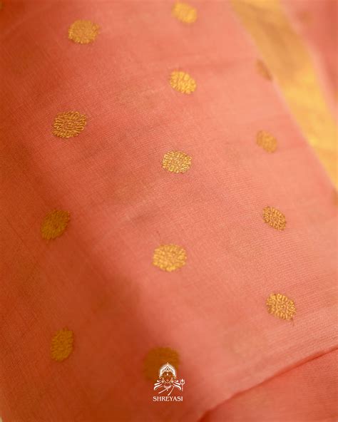 Paithani Gadwal Silk Saree with Paithani Border and Pallu – SHREYASI