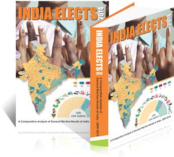 Elections in India - A Comparative Analysis of Parliamentary (Lok Sabha ...