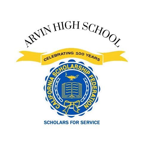 Arvin High