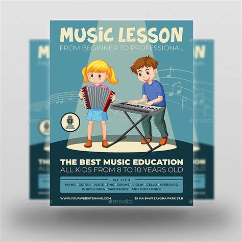 Image result for Lesson Flyer Viola