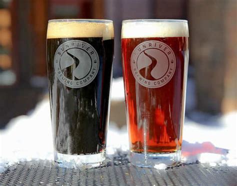 Sunriver Brewing, United States - Get Sunriver Brewing Restaurant ...