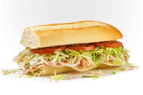 Jersey Mike Nutrition Facts at Amos Theisen blog