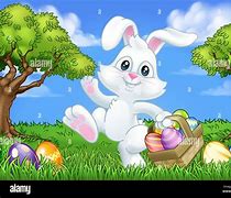 Image result for Fat Rabbit Cartoon