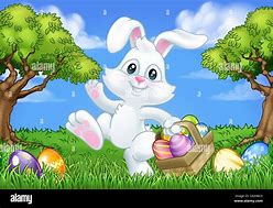 Image result for Small Rabbit Cartoon