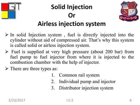 Image result for Fuel Injection Demonstration