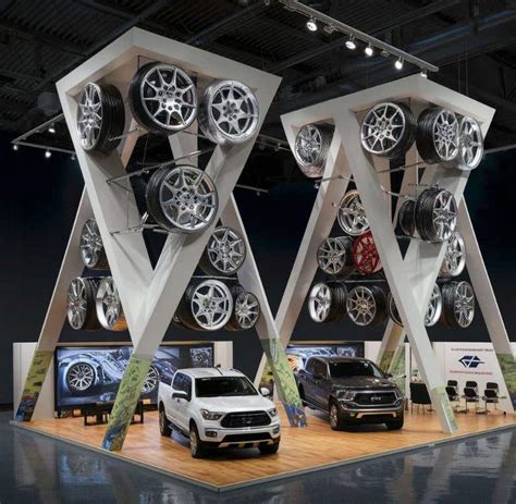 Entry #93 by AbsoluteArt for Auto Show Booth Design - Product Showcase ...