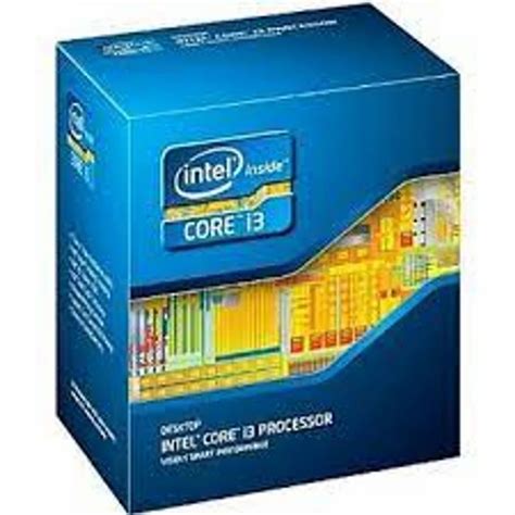 Image result for Intel Core I3 Processor