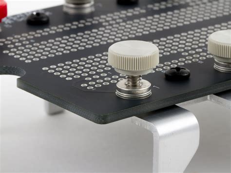 Image result for Protoboard with LED Lights