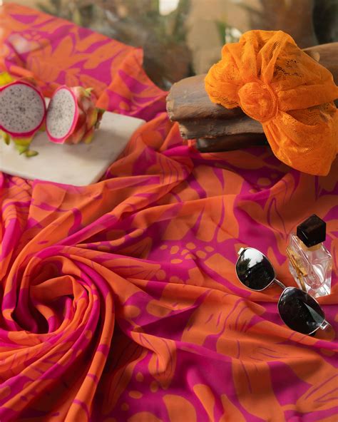 Sunkissed Glow Sarong – AOBA