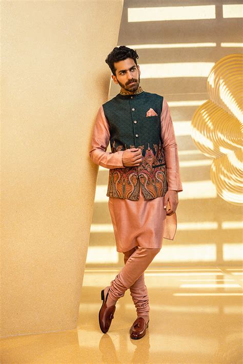 Aariz Bandi Set – Kalista-Ind