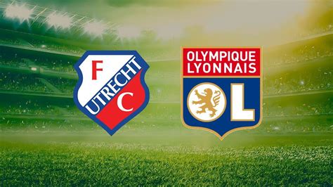 Utrecht 0-1 Lyon: resultado, resumen y goles