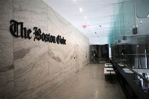 Boston Globe Media | Local Relevance. National Resonance.