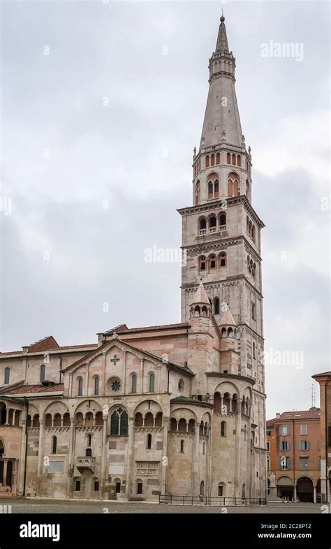 Image result for Modena Cathedral