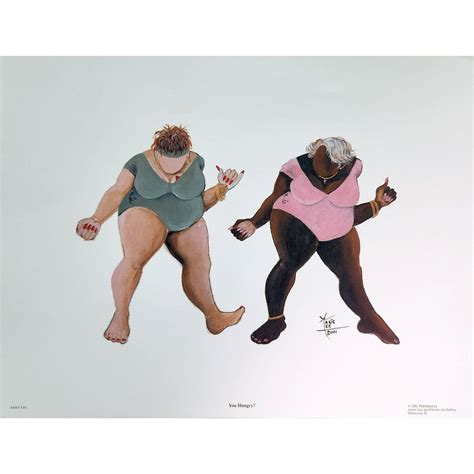 Figurine Annie Lee Art Gallery