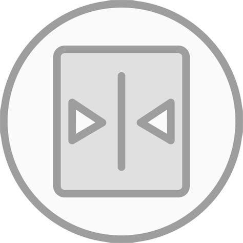 Mirror - Free edit tools icons