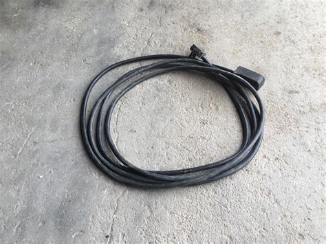 220 Volt Extension Cord | Agriculture | BigIron