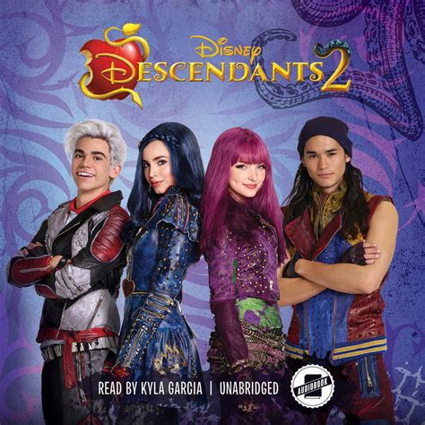 Buy Descendants 2: Novelization of the Disney Channel Original Movie ...