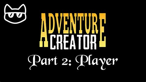Adventure Creator 2D Game Tutorial 的图像结果