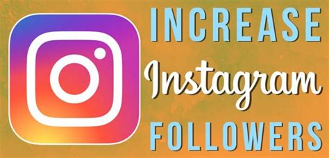 5 Tips that actually work to increase Instagram Followers