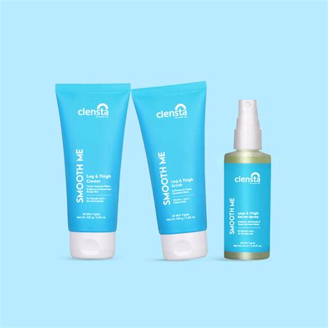 Clensta | The Better Way