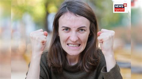 જાણવા જેવું: ગુસ્સામાં વ્યક્તિનો ચહેરો લાલ કેમ થઈ જાય છે? જાણો શું કહે ...