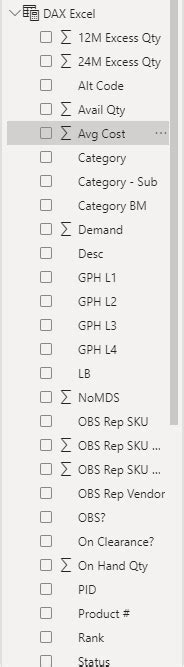 Solved: The field you are moving cannot be placed in that ...