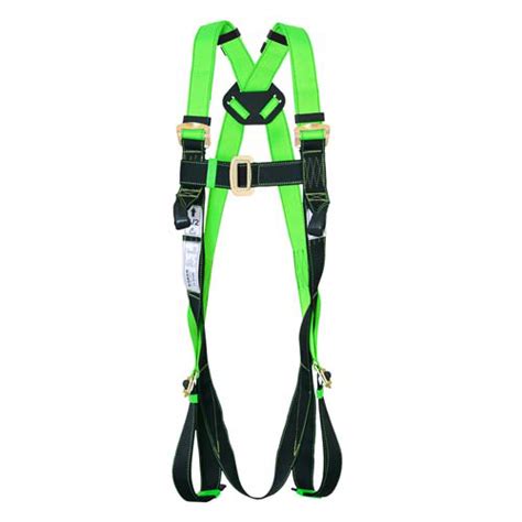 Karam Full Body Safety Harness Belt - LPSIS - MRO SOLUTIONS