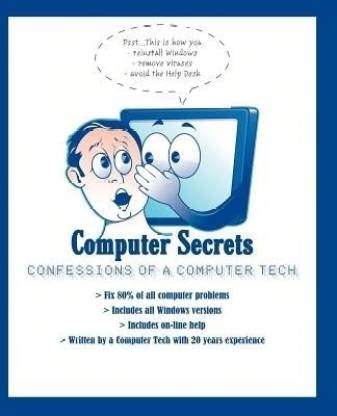 Computer Secrets 的图像结果