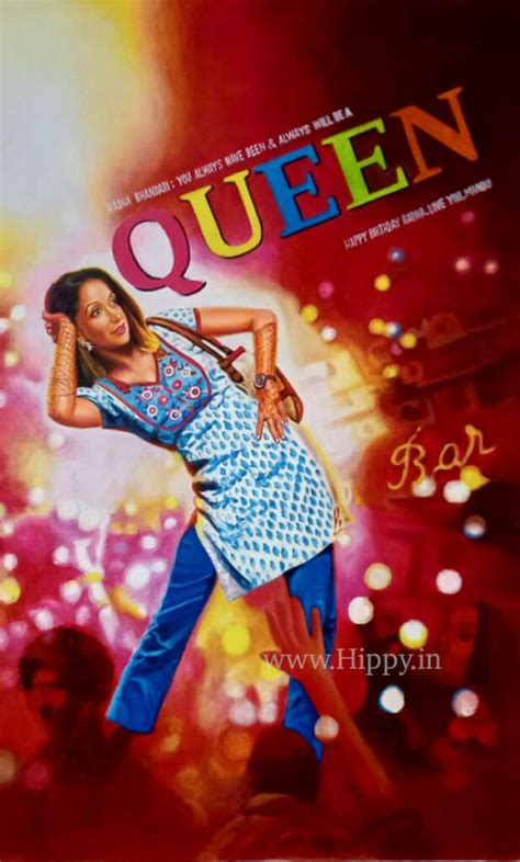 Custom Bollywood posters online: Put your face in a movie poster you like!