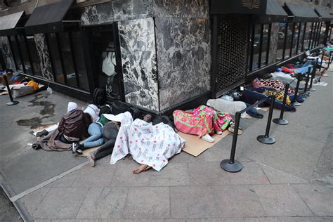 Nyc Housing Homeless In Hotels at Dylan Belstead blog