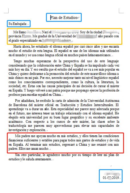 西班牙留学---西班牙签证/居留的几种类型和西班牙签证最新政策（2020年疫情期间，能不能入学？） - 知乎