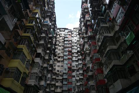 香港人何時才買得起房子？摩根大通：房價見頂之日不遠了 | TechNews 科技新報