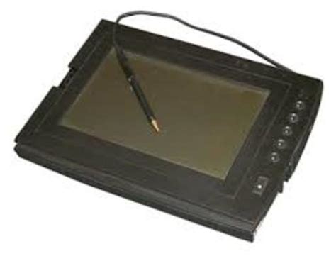 First Tablet Computer 的图像结果