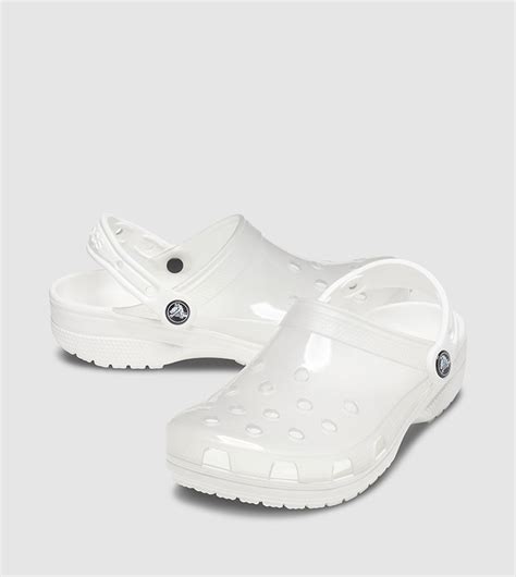Image result for Translucent Crocs