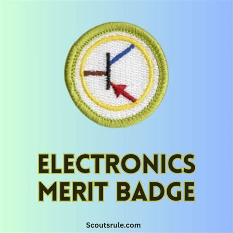 Reading Merit Badge Guide - Scouts Rule
