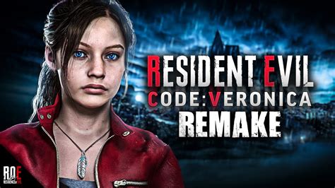 Image result for Reaident Evil Code Veronica
