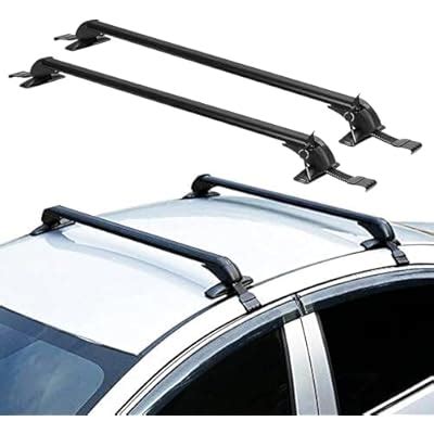 TBVECHI Roof Rack, Universal Car Top Roof Rack Cross India | Ubuy