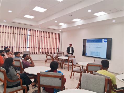 An insightful talk on "Publish Scholarly Books & Open Access in Science ...