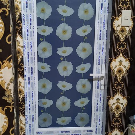Jual pintu kamar mandi upvc - Kota Medan - upvc kaca medan | Tokopedia