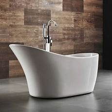 vasche da bagno in acrilico vasca da bagno freestanding in acrilico 162x67 h77 ovale vasche da bagno in acrilico vasca da bagno freestanding in acrilico 162x67 h77 ovale