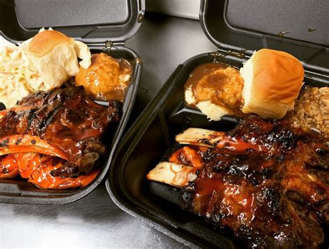 Love Chicken And Ribs - Takeaway food - Irwindale - Order online