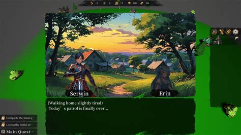 Image result for Little World GUI Key