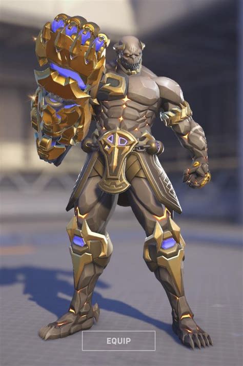 Overwatch Bot Program 的图像结果