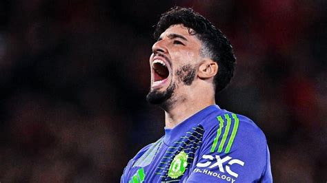 Manchester United Futbol Takımı - 2025/2026 @ Mackolik.com