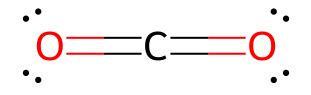 Image result for O2 Lewis Structure Pairs