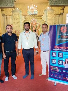 Litfiber : High speed retail broadband