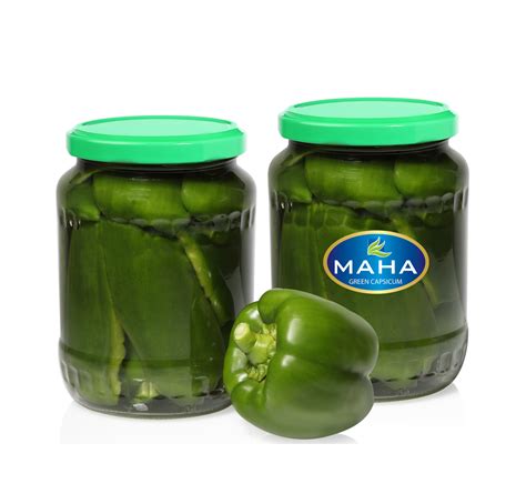 Maha Agricultural Products Pvt. Ltd.