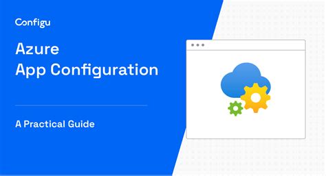 Azure App Configuration 的图像结果